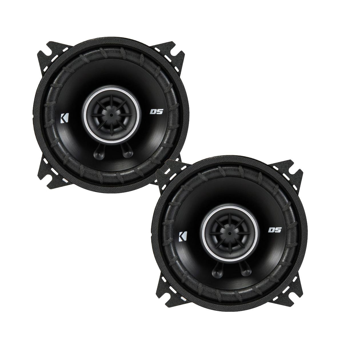 Amazon.co.jp: Kicker 46CSS654 CSシリーズ CSS65 6.5インチ (160mm